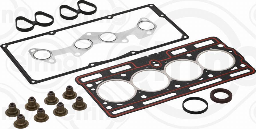 Elring 219.240 - Kit guarnizioni, Testata autozon.pro