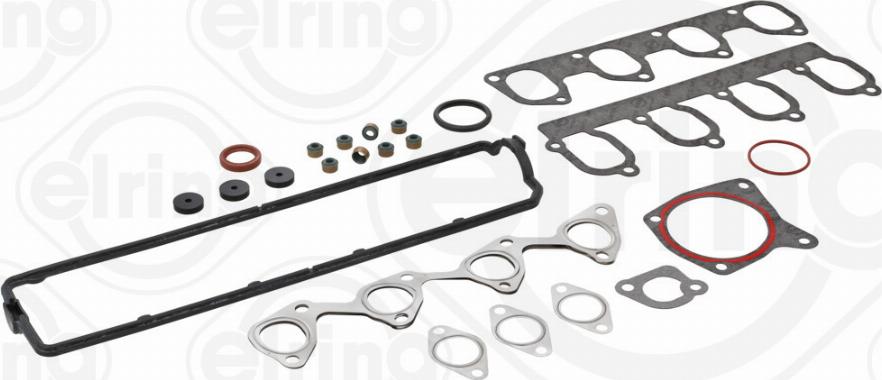 Elring 214.711 - Kit guarnizioni, Testata autozon.pro