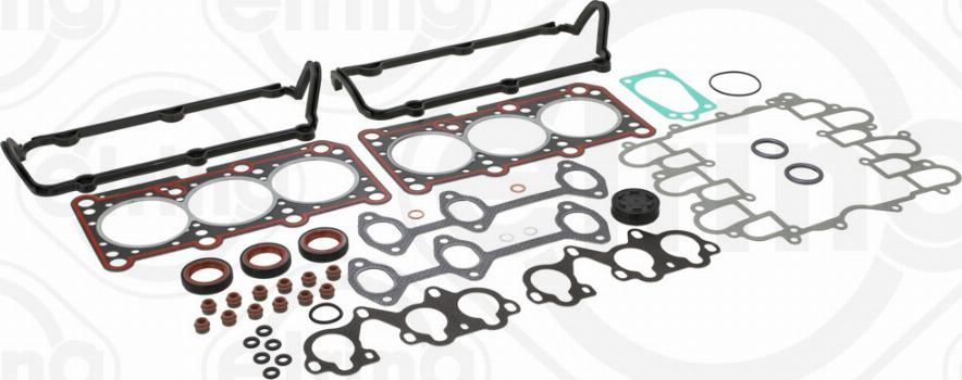 Elring 215.970 - Kit guarnizioni, Testata autozon.pro