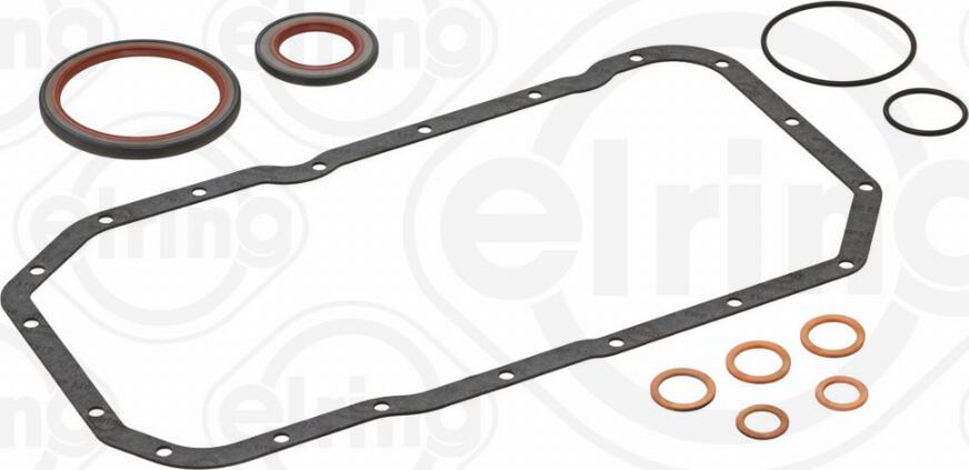 Elring 218.850 - Kit guarnizioni, Monoblocco autozon.pro