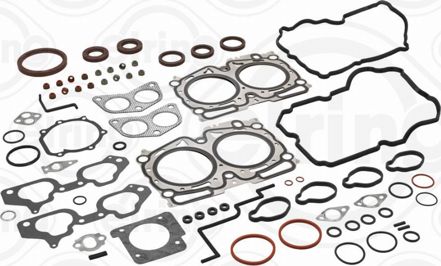 Elring 218.790 - Kit completo guarnizioni, Motore autozon.pro