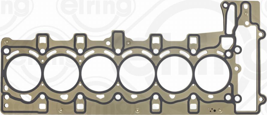 Elring 217.590 - Guarnizione, Testata autozon.pro