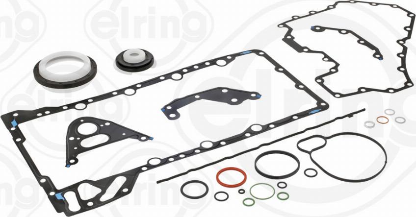 Elring 284.470 - Kit guarnizioni, Monoblocco autozon.pro