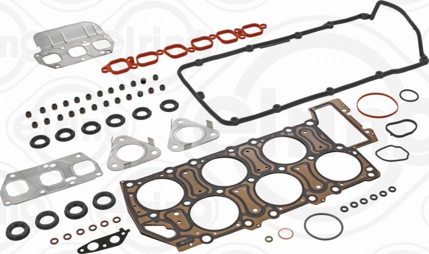 Elring 284.540 - Kit guarnizioni, Testata autozon.pro