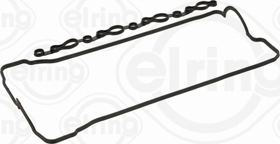 Elring 284.620 - Kit guarnizioni, Copritestata autozon.pro