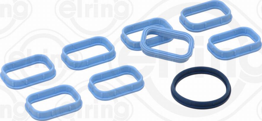 Elring 280.350 - Kit guarnizioni, Collettore aspirazione autozon.pro