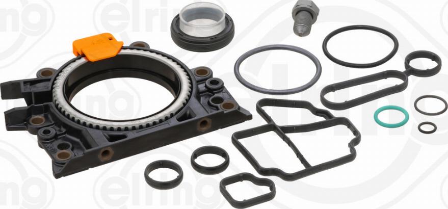 Elring 236.040 - Kit guarnizioni, Monoblocco autozon.pro