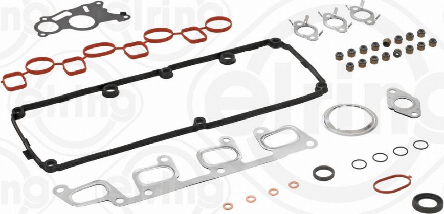 Elring 236.340 - Kit guarnizioni, Testata autozon.pro