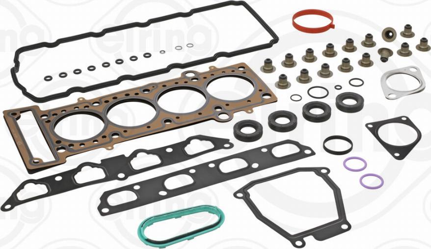 Elring 236.300 - Kit guarnizioni, Testata autozon.pro