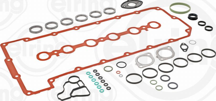 Elring 236.280 - Kit guarnizioni, Testata autozon.pro