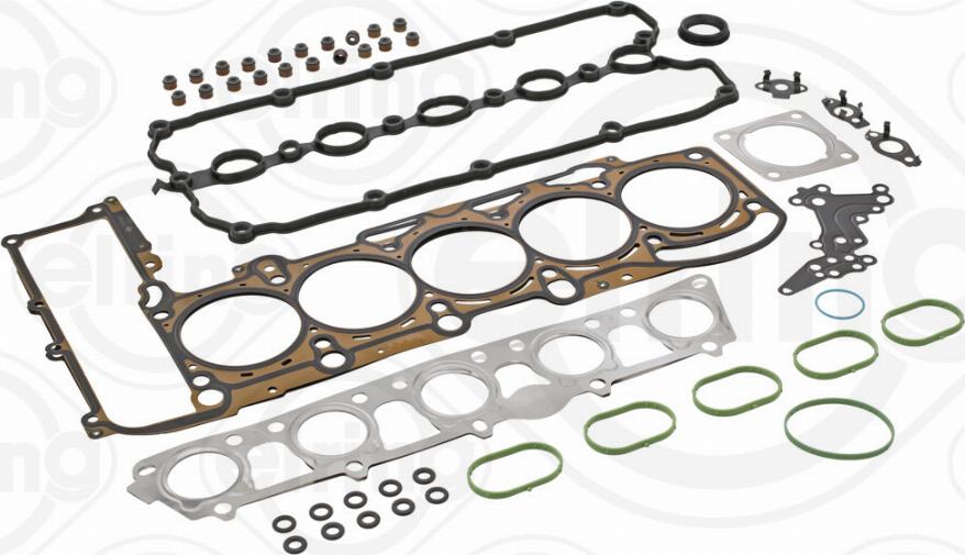 Elring 226.310 - Kit guarnizioni, Testata autozon.pro