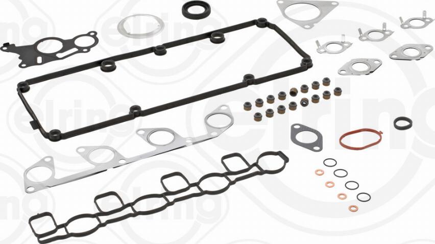 Elring 220.190 - Kit guarnizioni, Testata autozon.pro