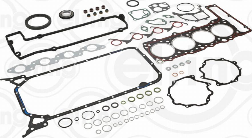 Elring 221.980 - Kit completo guarnizioni, Motore autozon.pro