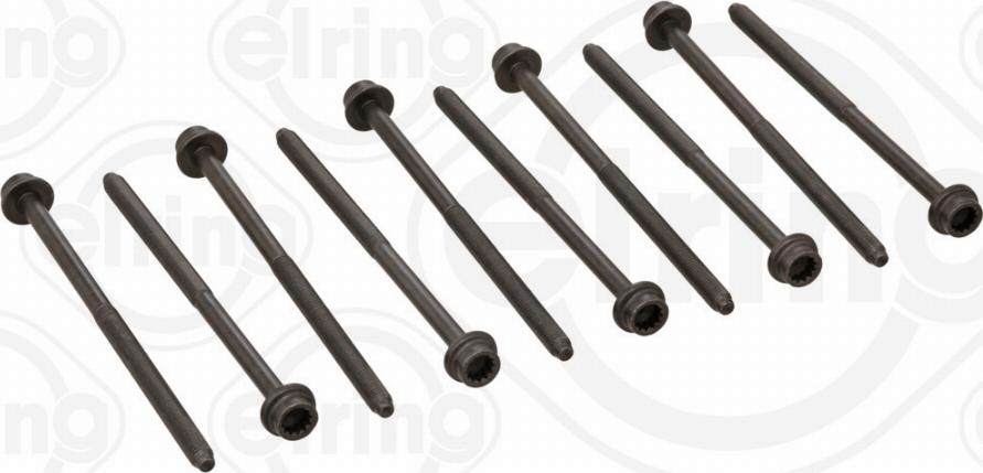 Elring 228.470 - Kit bulloni testata autozon.pro