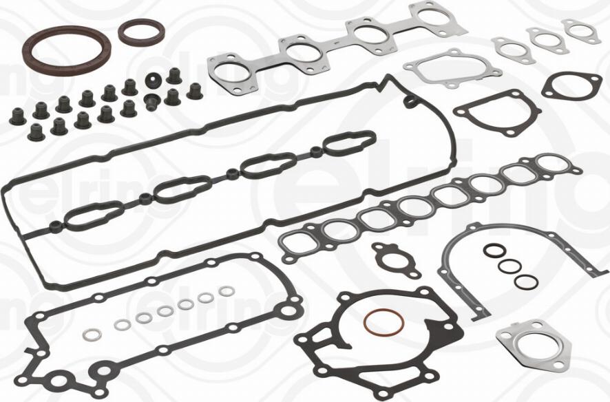 Elring 227.640 - Kit completo guarnizioni, Motore autozon.pro