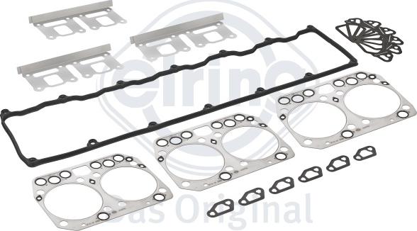 Elring 274.630 - Kit guarnizioni, Testata autozon.pro