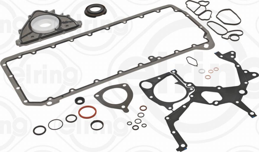 Elring 272.110 - Kit guarnizioni, Monoblocco autozon.pro