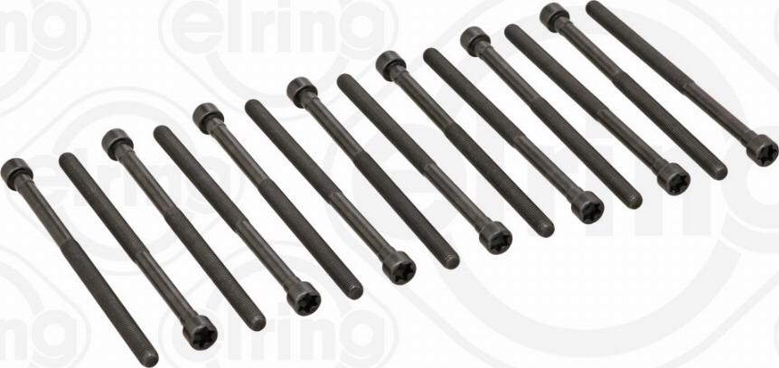 Elring 794.480 - Kit bulloni testata autozon.pro