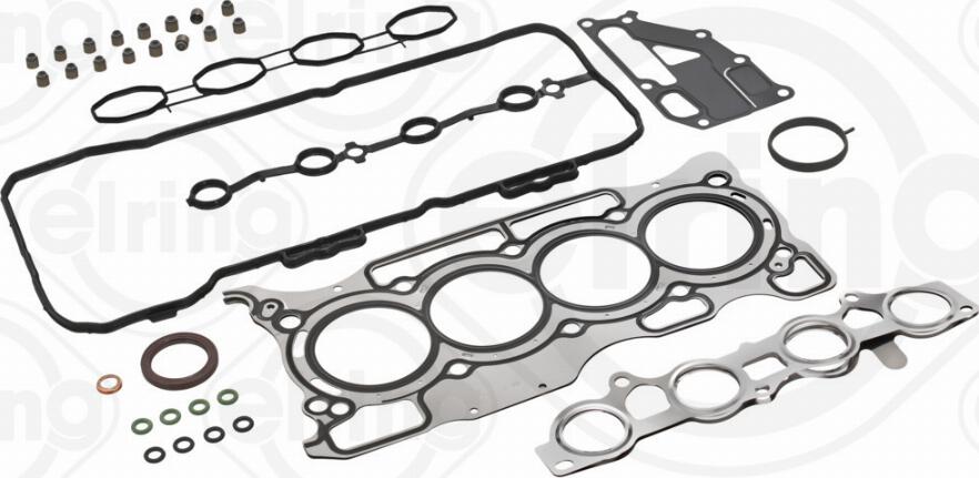 Elring 794.650 - Kit guarnizioni, Testata autozon.pro