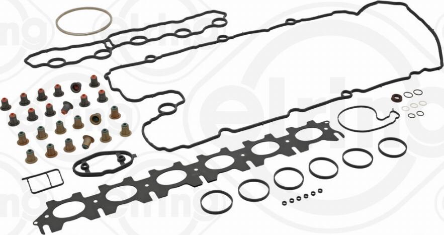 Elring 794.710 - Kit guarnizioni, Testata autozon.pro