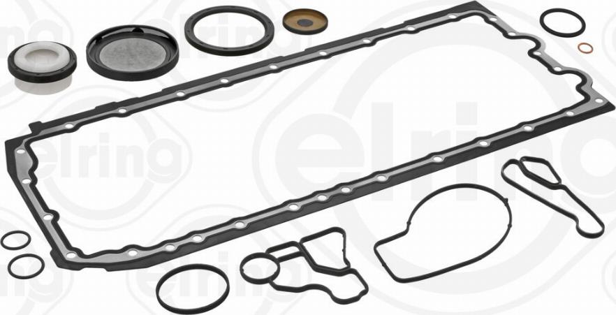 Elring 794.720 - Kit guarnizioni, Monoblocco autozon.pro