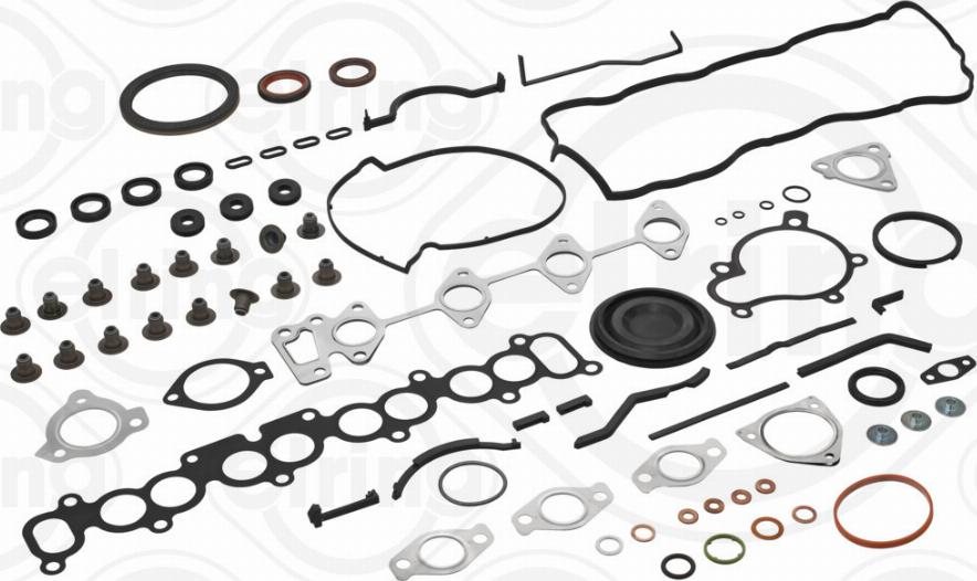 Elring 795.620 - Kit completo guarnizioni, Motore autozon.pro