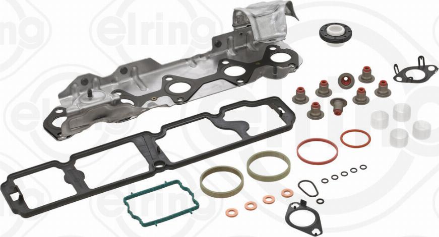 Elring 795.100 - Kit guarnizioni, Testata autozon.pro