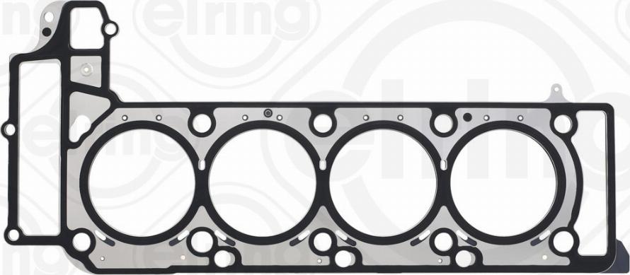 Elring 796.530 - Guarnizione, Testata autozon.pro