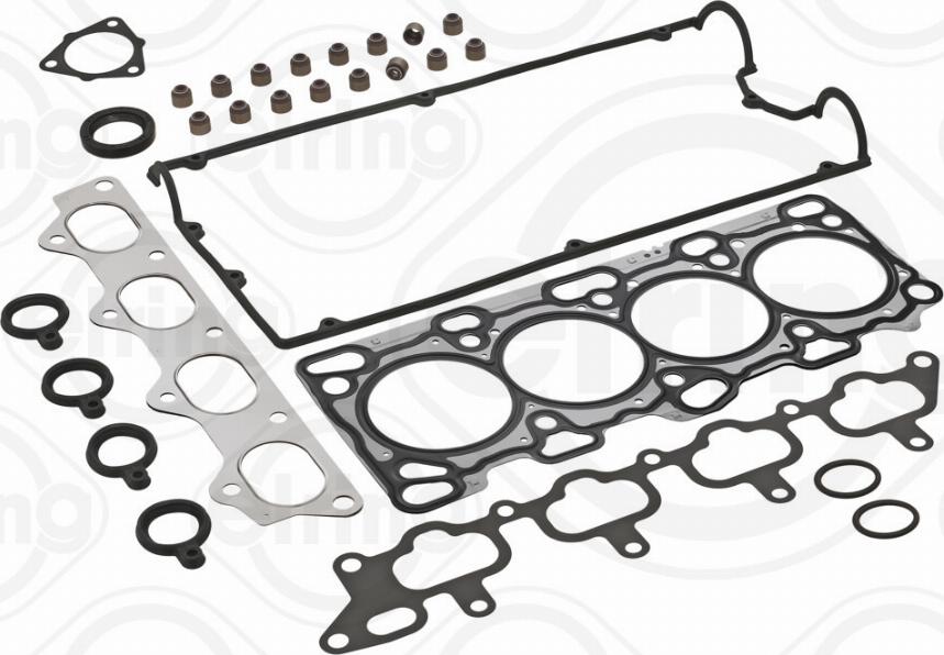 Elring 796.240 - Kit guarnizioni, Testata autozon.pro