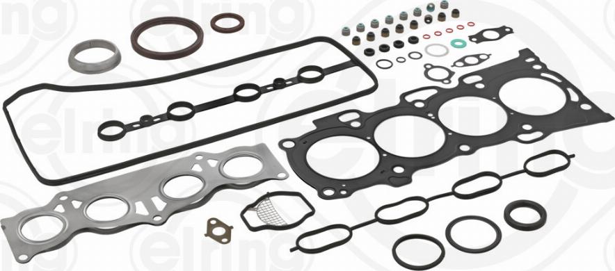 Elring 793.040 - Kit completo guarnizioni, Motore autozon.pro