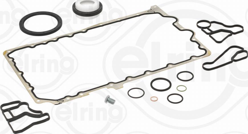 Elring 793.020 - Kit guarnizioni, Monoblocco autozon.pro