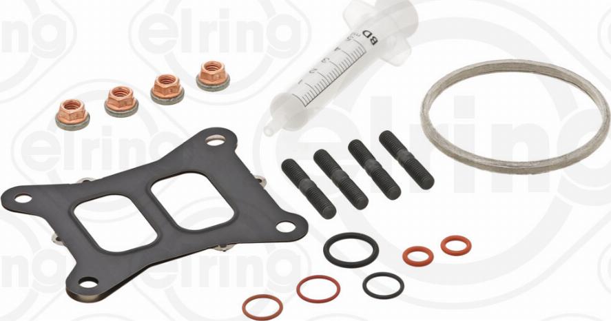 Elring 793.230 - Kit montaggio, Compressore autozon.pro