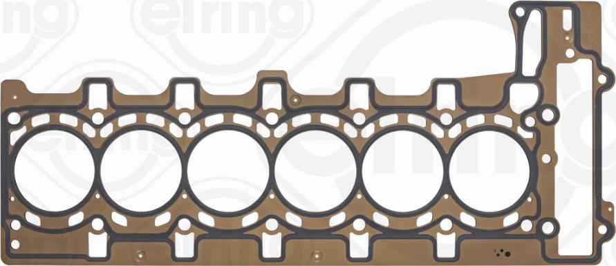 Elring 797.820 - Guarnizione, Testata autozon.pro