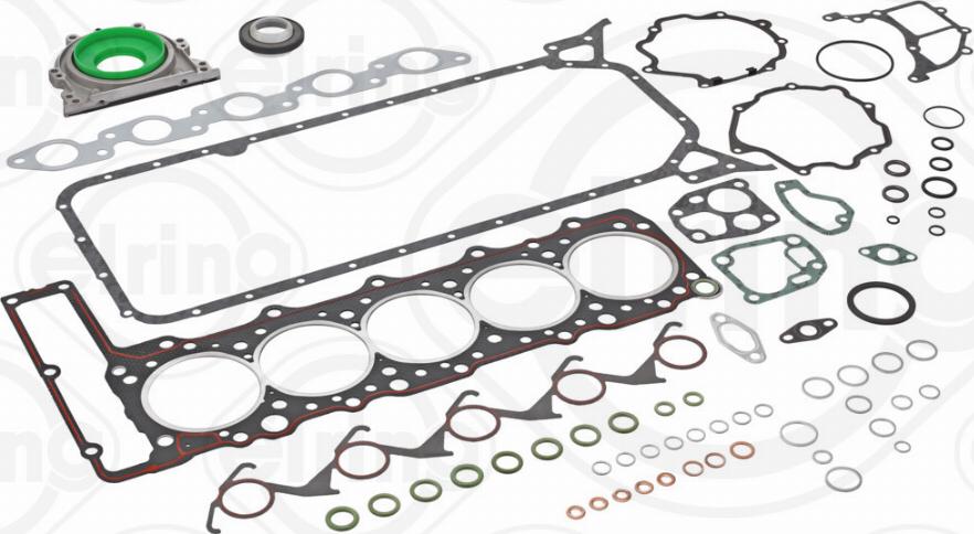 Elring 746.411 - Kit completo guarnizioni, Motore autozon.pro