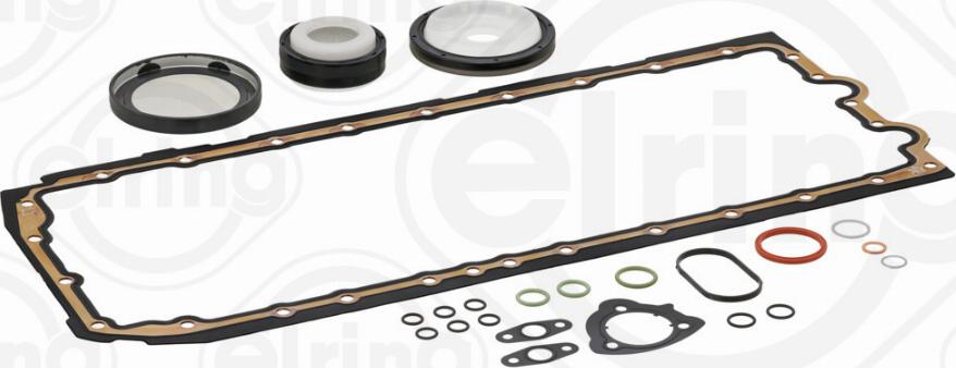 Elring 741.910 - Kit guarnizioni, Monoblocco autozon.pro