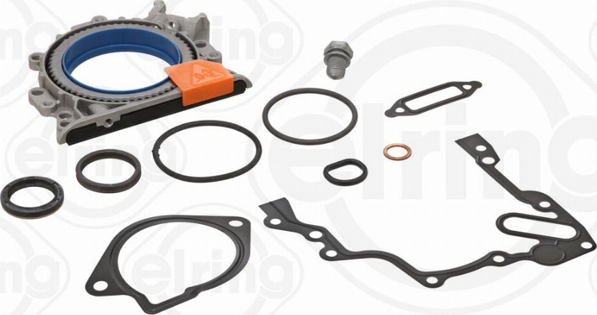 Elring 741.510 - Kit guarnizioni, Monoblocco autozon.pro