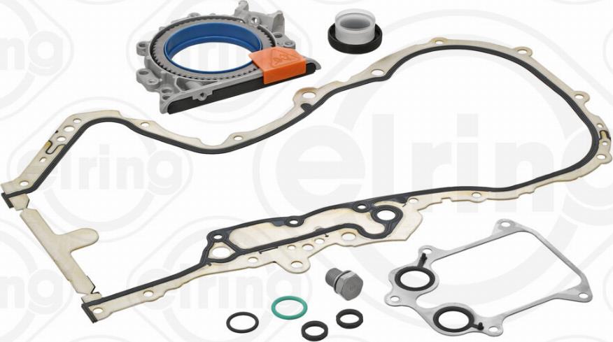 Elring 748.030 - Kit guarnizioni, Monoblocco autozon.pro