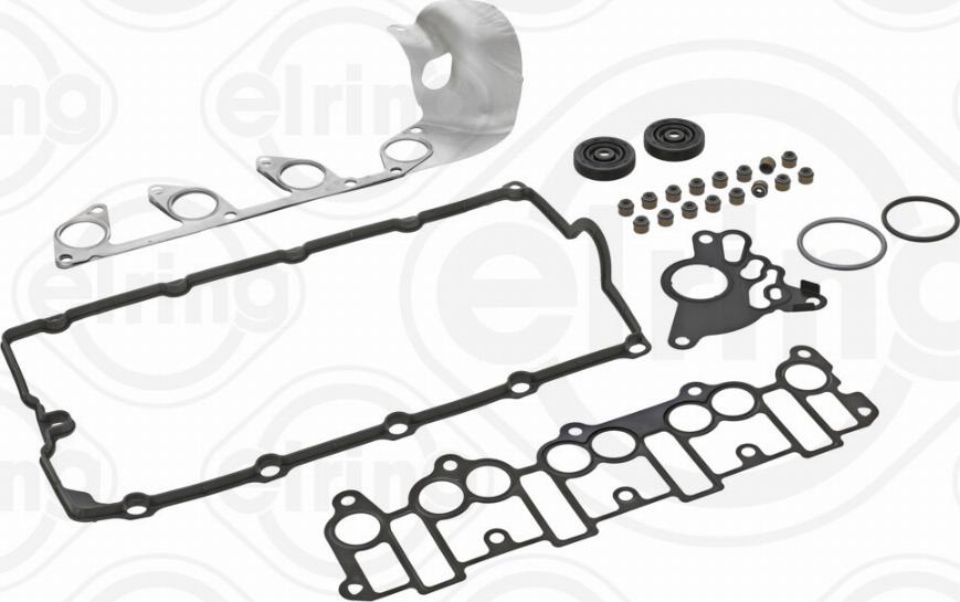 Elring 747.720 - Kit guarnizioni, Testata autozon.pro