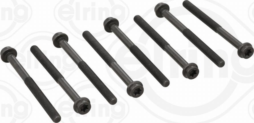 Elring 759.970 - Kit bulloni testata autozon.pro