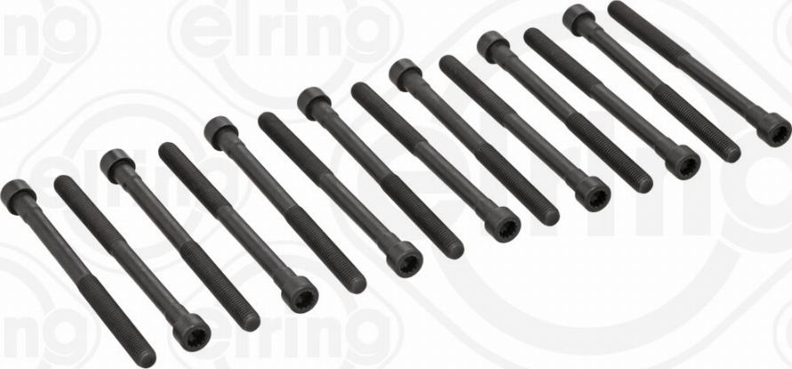 Elring 759.640 - Kit bulloni testata autozon.pro