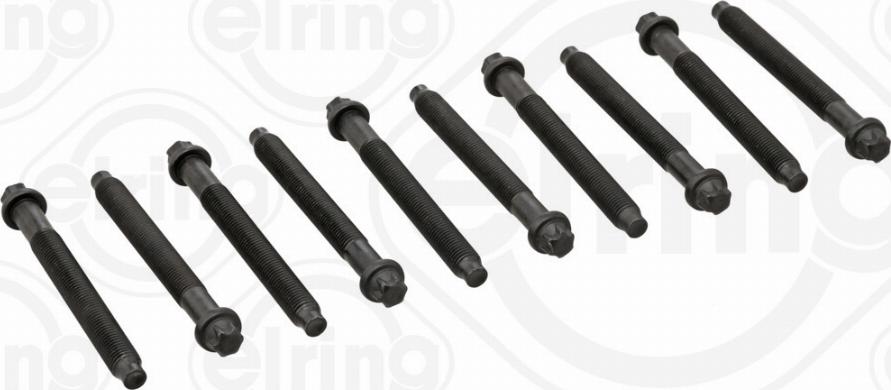 Elring 759.180 - Kit bulloni testata autozon.pro