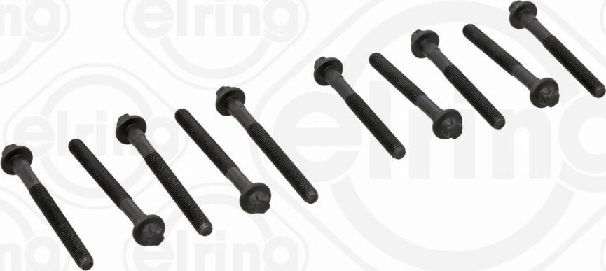 Elring 759.371 - Kit bulloni testata autozon.pro