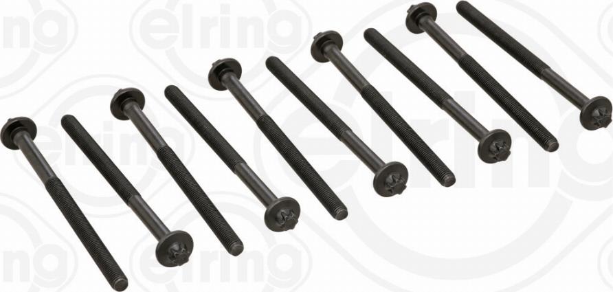 Elring 758.290 - Kit bulloni testata autozon.pro