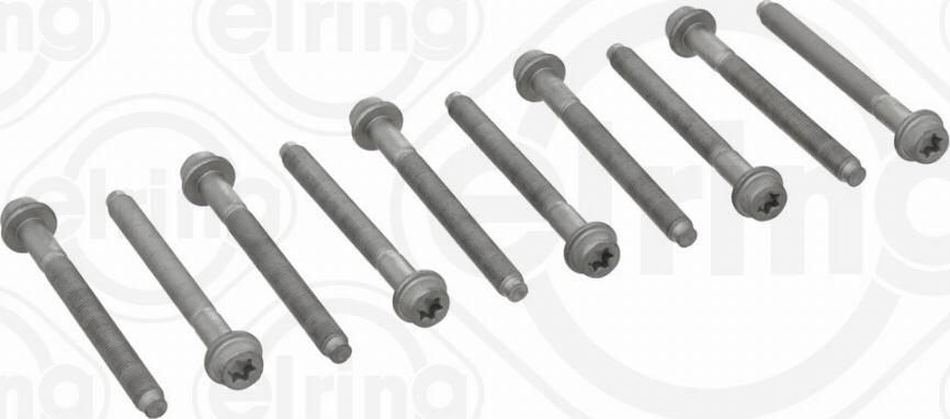 Elring 758.230 - Kit bulloni testata autozon.pro