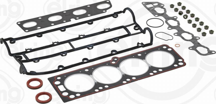 Elring 763.897 - Kit guarnizioni, Testata autozon.pro