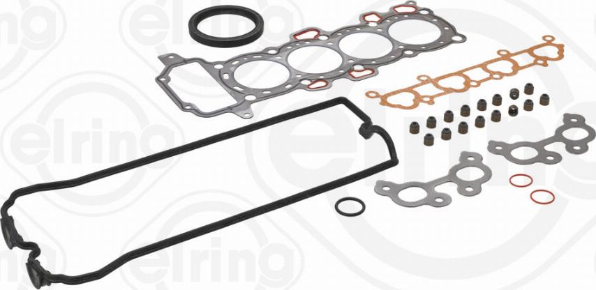 Elring 709.520 - Kit guarnizioni, Testata autozon.pro