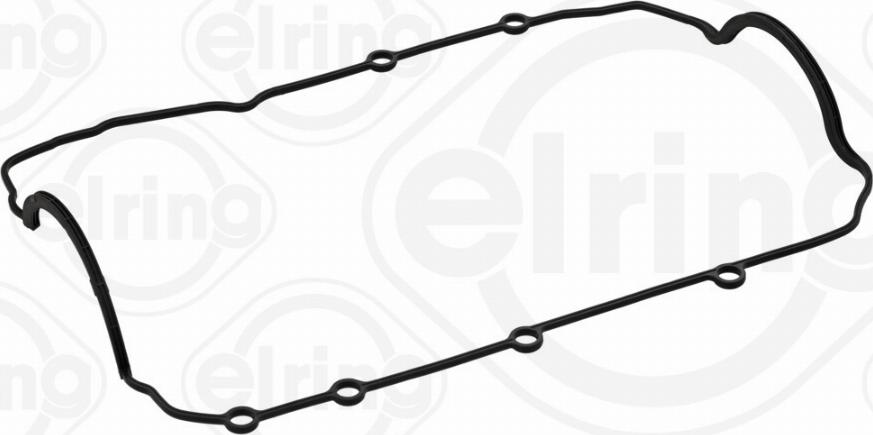 Elring 700.550 - Guarnizione, Coppa olio autozon.pro