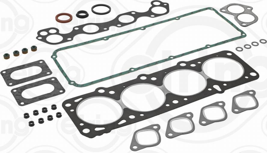 Elring 701.920 - Kit guarnizioni, Testata autozon.pro