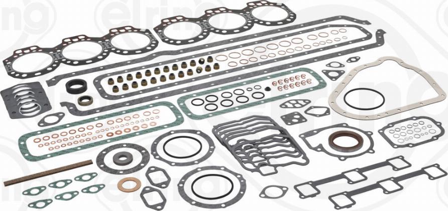 Elring 701.760 - Kit completo guarnizioni, Motore autozon.pro