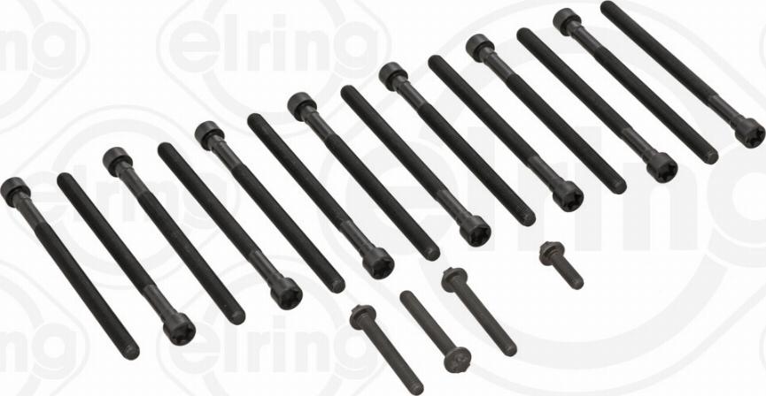 Elring 702.230 - Kit bulloni testata autozon.pro